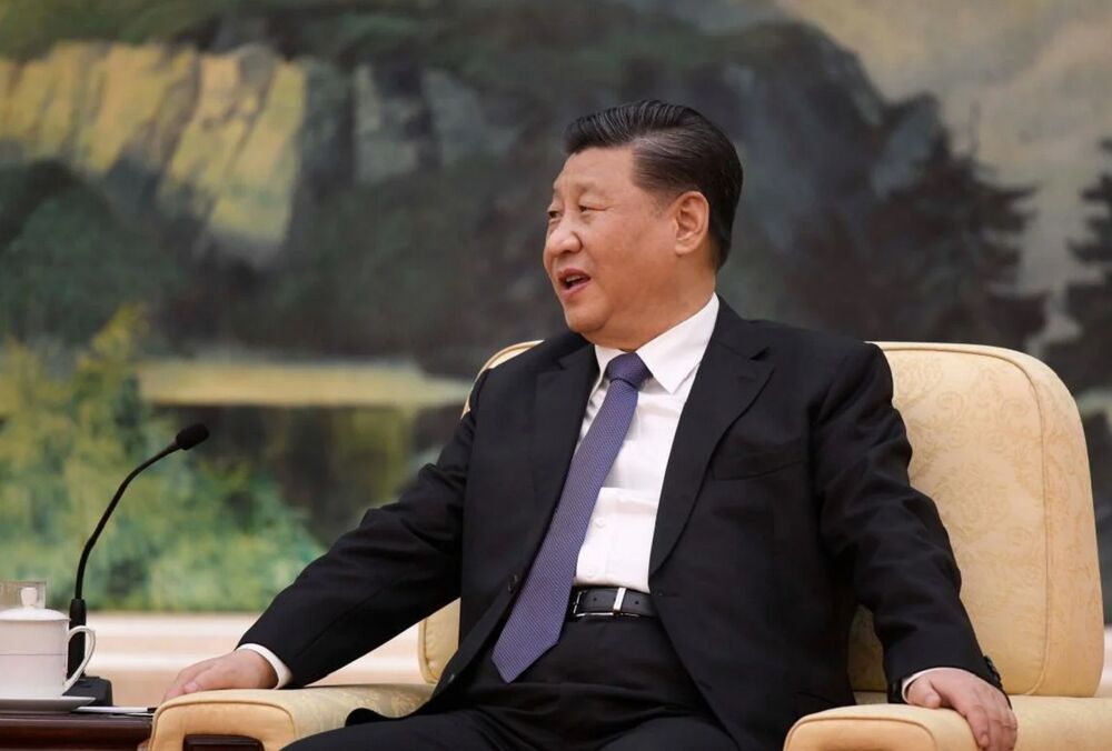 ”Хочу з ним поговорити”: Зеленський запросив Сі Цзіньпіна відвідати Україну