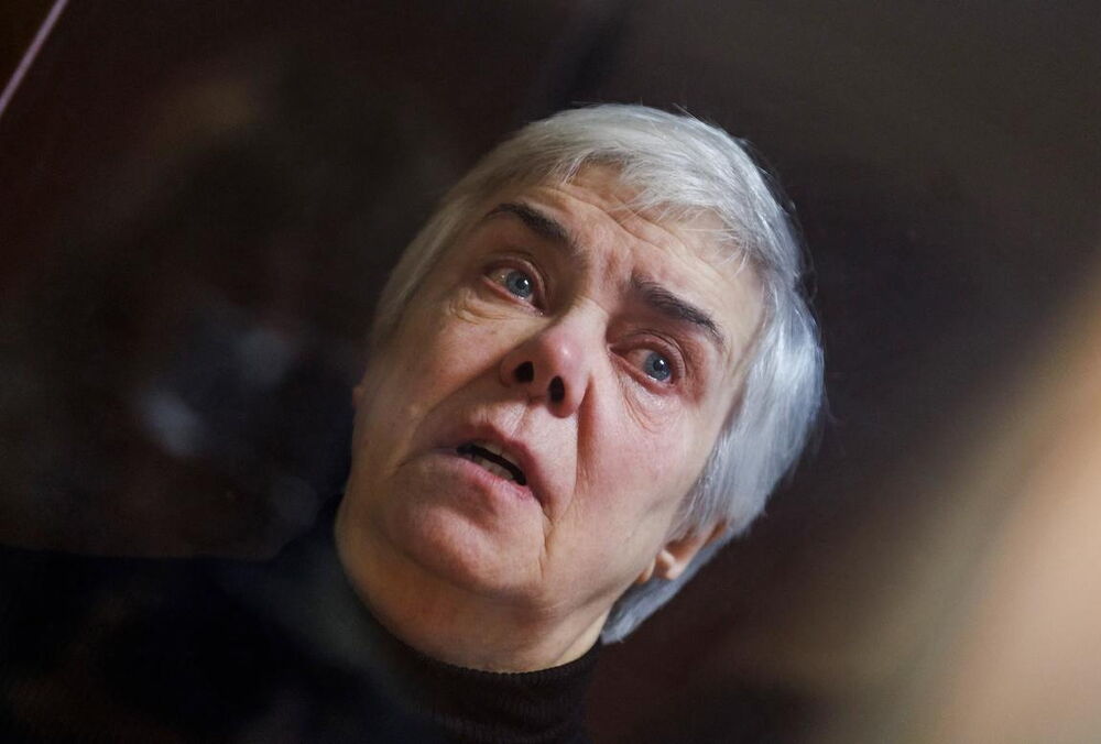 У Росії педіатра, на яку донесла вдова окупанта, засудили до 5,5 років колонії