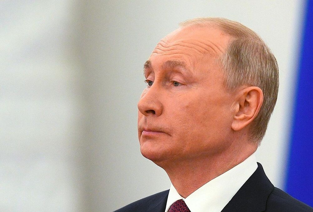 Путін відкрито визнав право України на гарантії безпеки