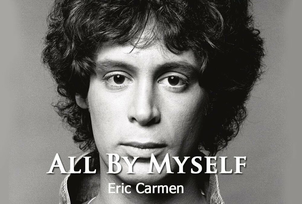 Помер автор пісень All By Myself та Hungry Eyes: відео