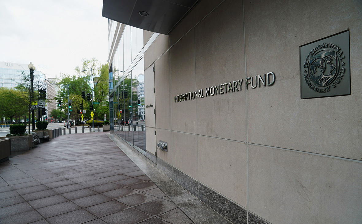 У МВФ є питання щодо правління Нацбанку України, - міністр фінансів  У МВФ є питання щодо правління Нацбанку України, - міністр фінансів