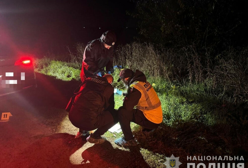 В Одесі застрелили голову скандального формування з охорони порядку