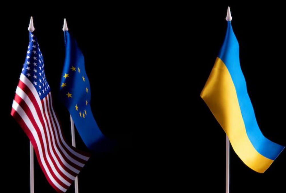 Соглашение о недрах с США может противоречить евроинтеграции Украины, - ЕП