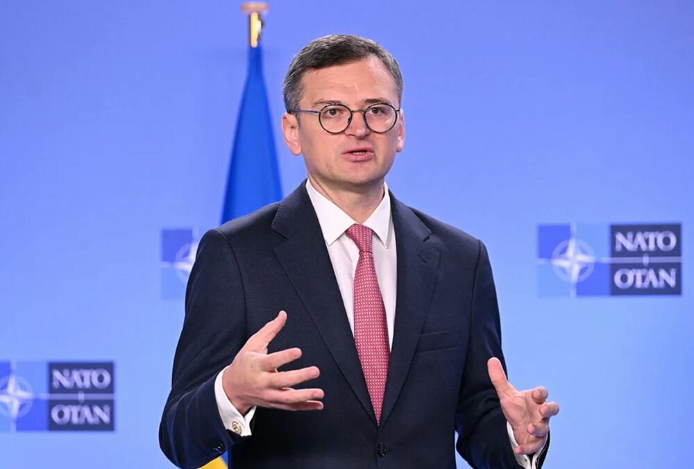 После ударов по Одессе и Харькову Кулеба призвал Европу инвестировать в производство оружия