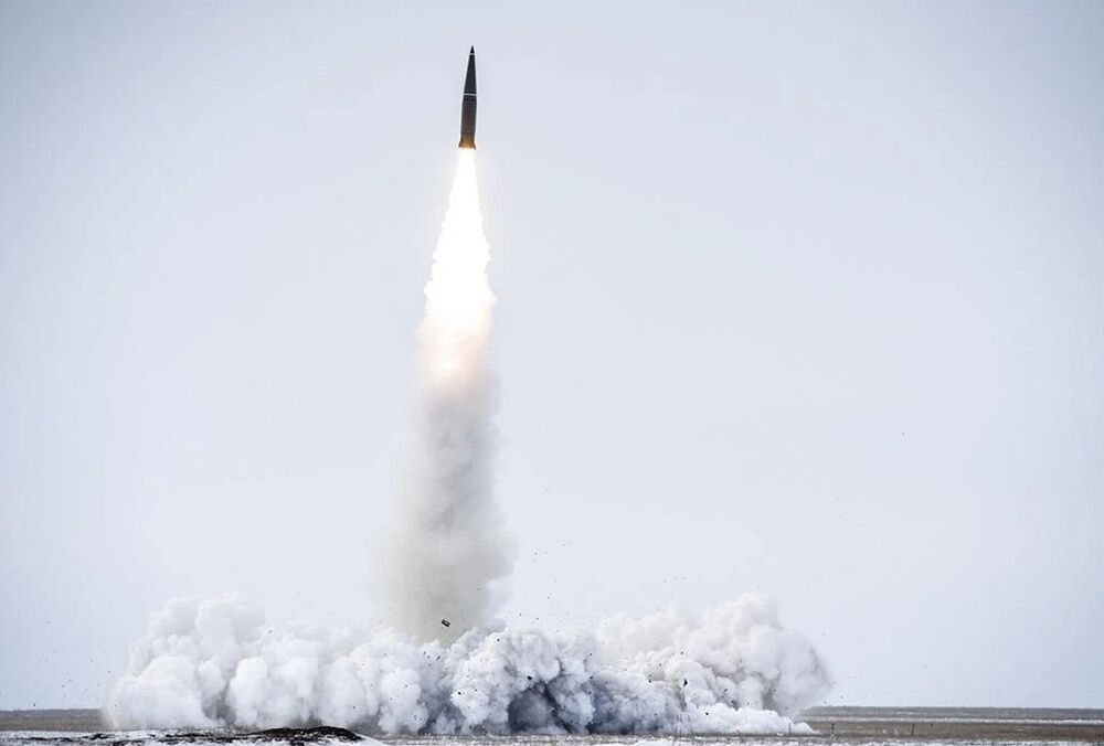 Експерти: Росія може обмежити частоту нанесення ракетних ударів по Україні