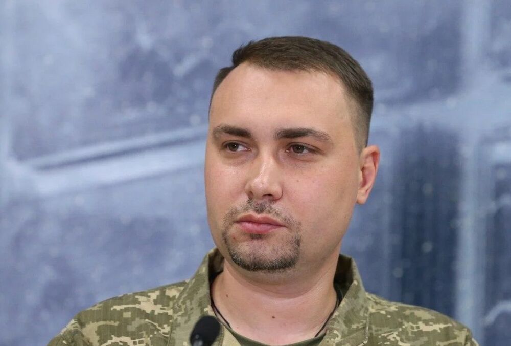 ”Выбились из графика”: глава Буданов ГУР изменил свой прогноз о сроках завершения войны