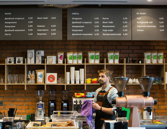 Языковой закон: будут ли штрафовать сферу обслуживания за суржик