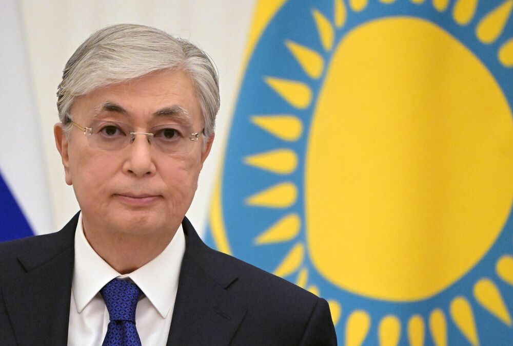 Президент Казахстана прокомментировал покушение на Айдоса Садыкова Президент Казахстана прокомментировал покушение на Айдоса Садыкова
