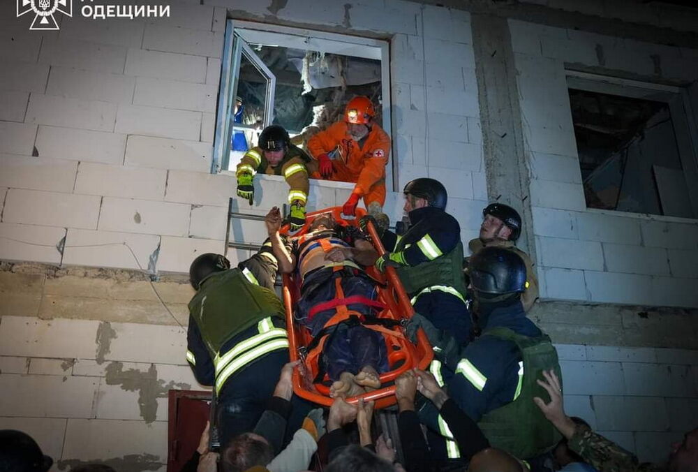 Сентябрь стал для Украины месяцем с наибольшим количеством гражданских жертв