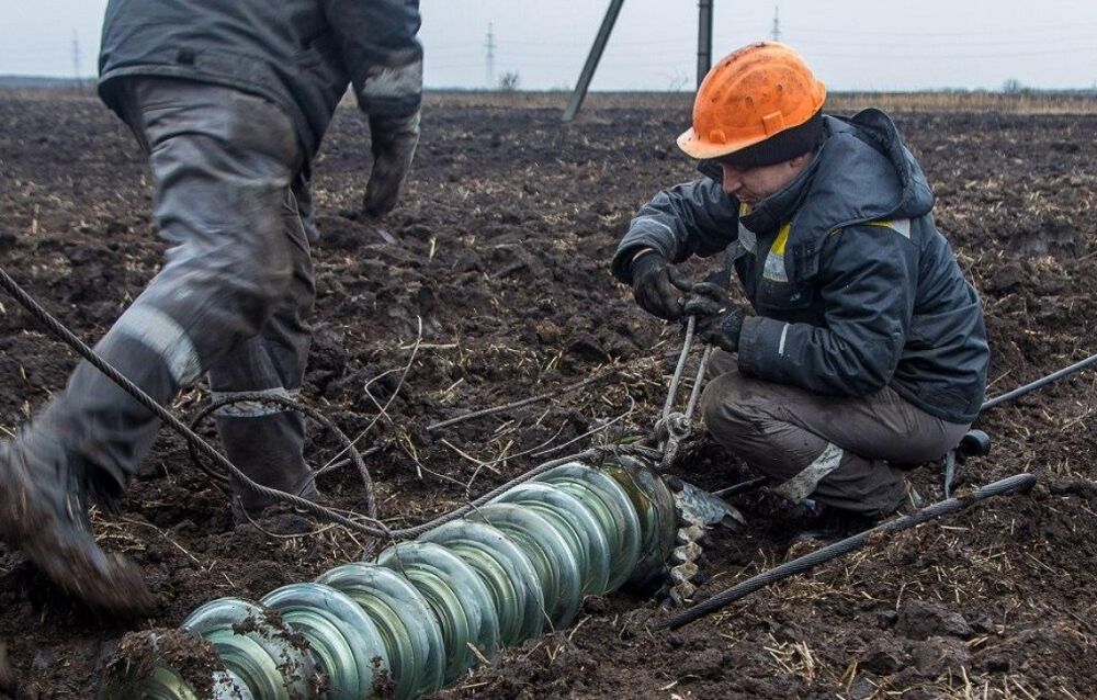 ”Дефицит все еще значительный”: в ”Укрэнерго” пояснили ситуацию с энергосистемой ”Дефицит все еще значительный”: в ”Укрэнерго” пояснили ситуацию с энергосистемой
