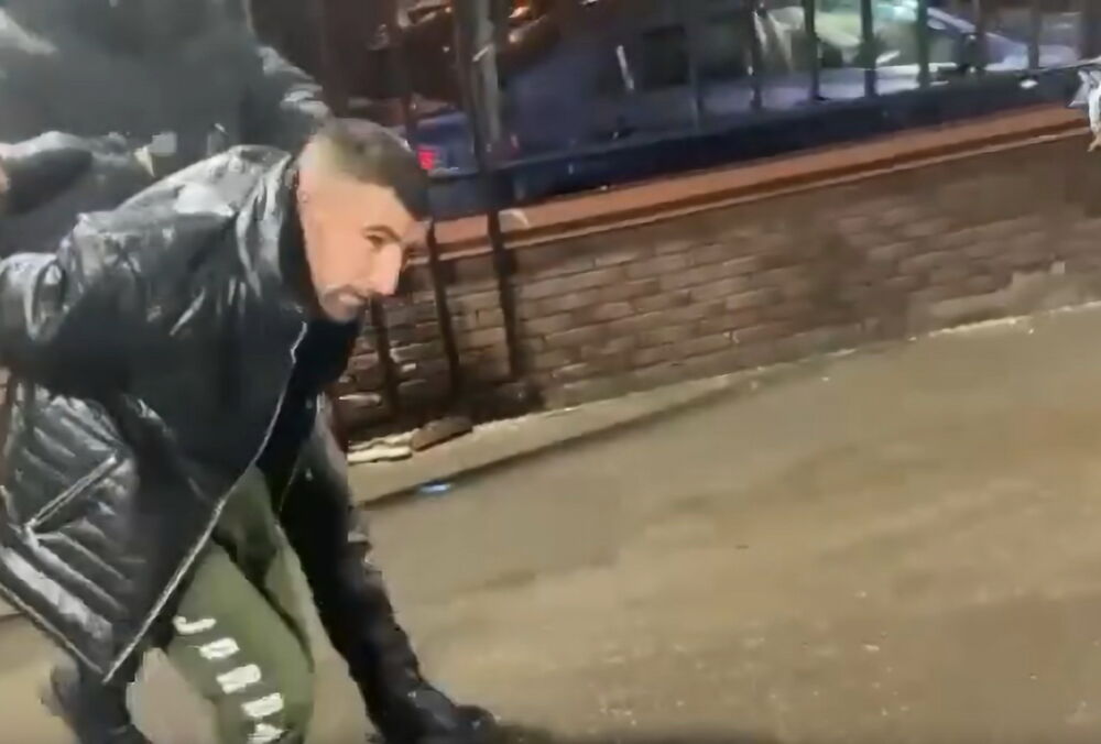 У Росії помилуваний Путіним за участь у війні в'язень убив батька глави прес-служби РПЦ