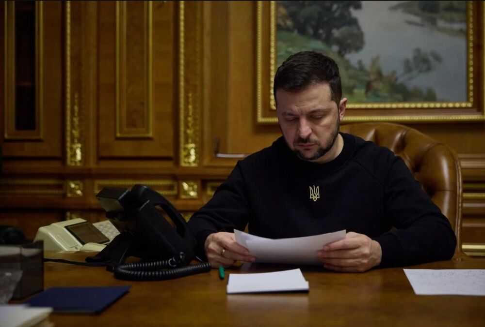 В США передали ”список желаний” Зеленского по оружию, включая F-17