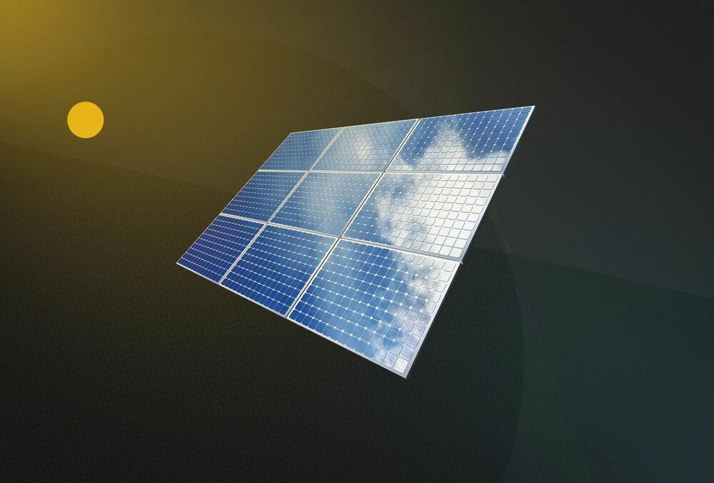 США ввели пошлины в размере 3521% на импорт солнечных батарей из Камбоджи