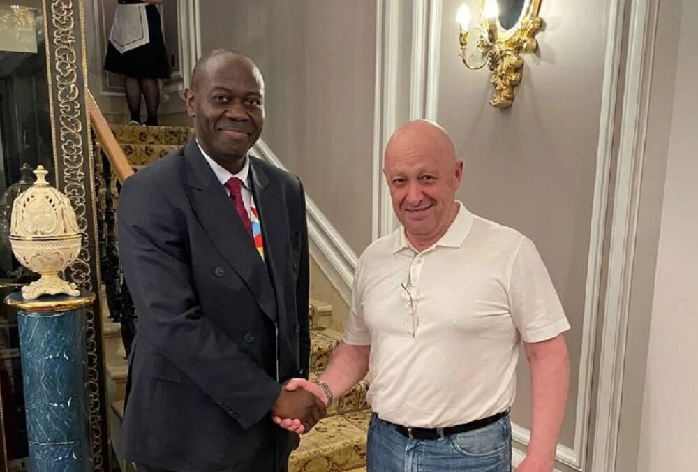 В ISW назвали выгоду для Пригожина от участия в путинском саммите 