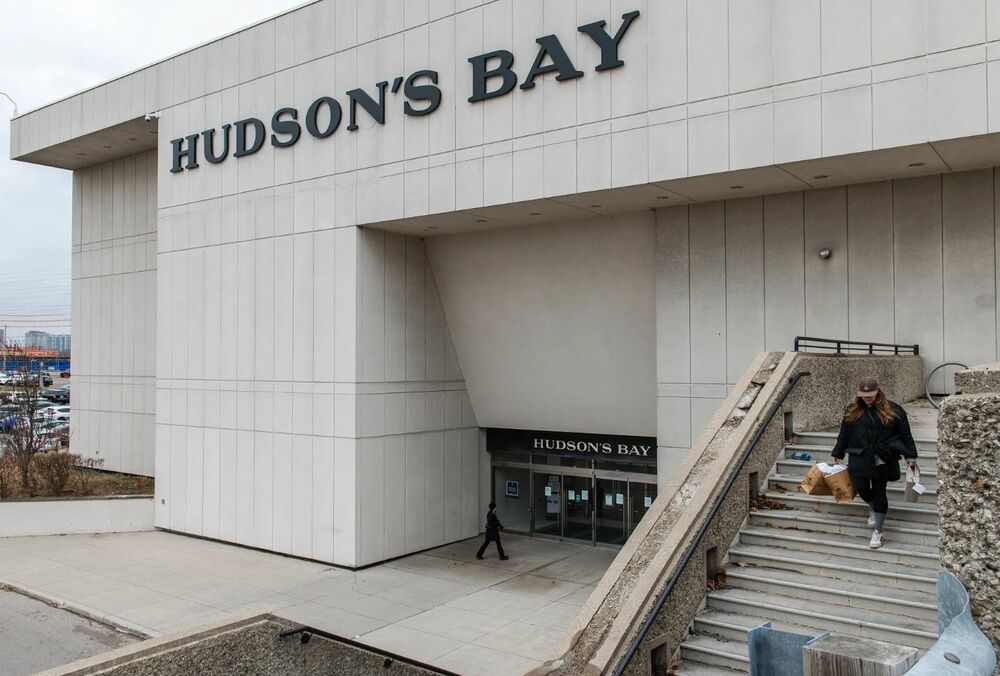 У Канаді припиняє роботу найстаріша компанія, заснована у 17 столітті