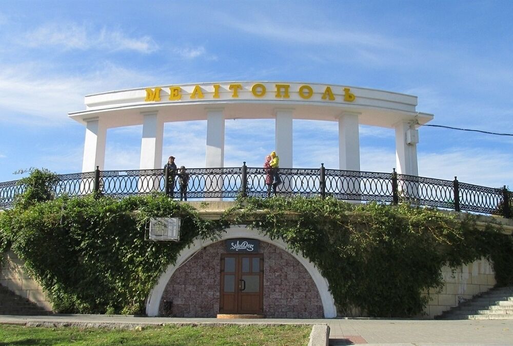 Федоров: загарбники планують масово переселити росіян на окуповану Запорізьку область 