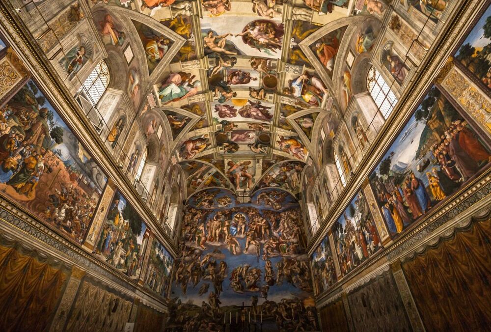 Стало известно, когда может начаться конклав для избрания нового Папы Римского