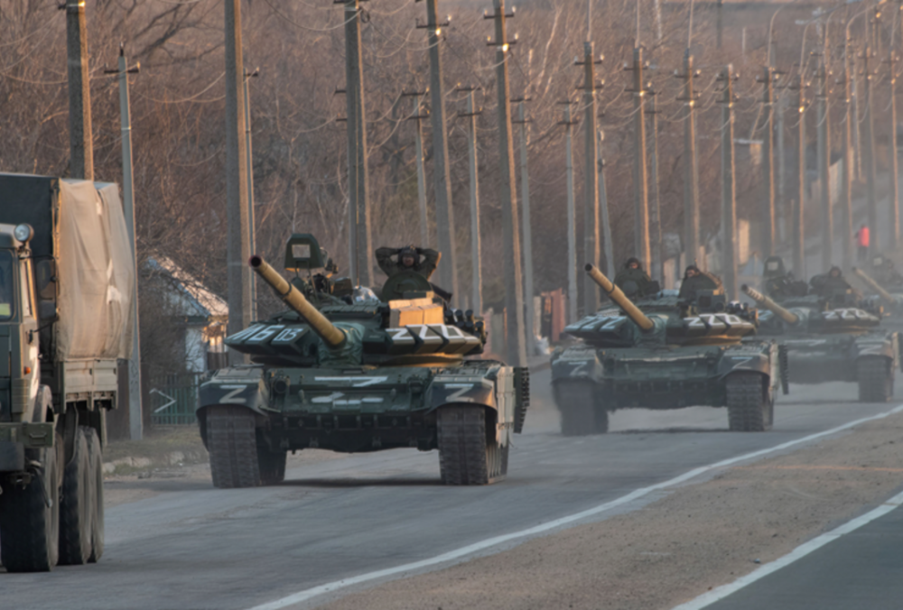 Росія може готувати на літо новий великий наступ, - ЗМІ