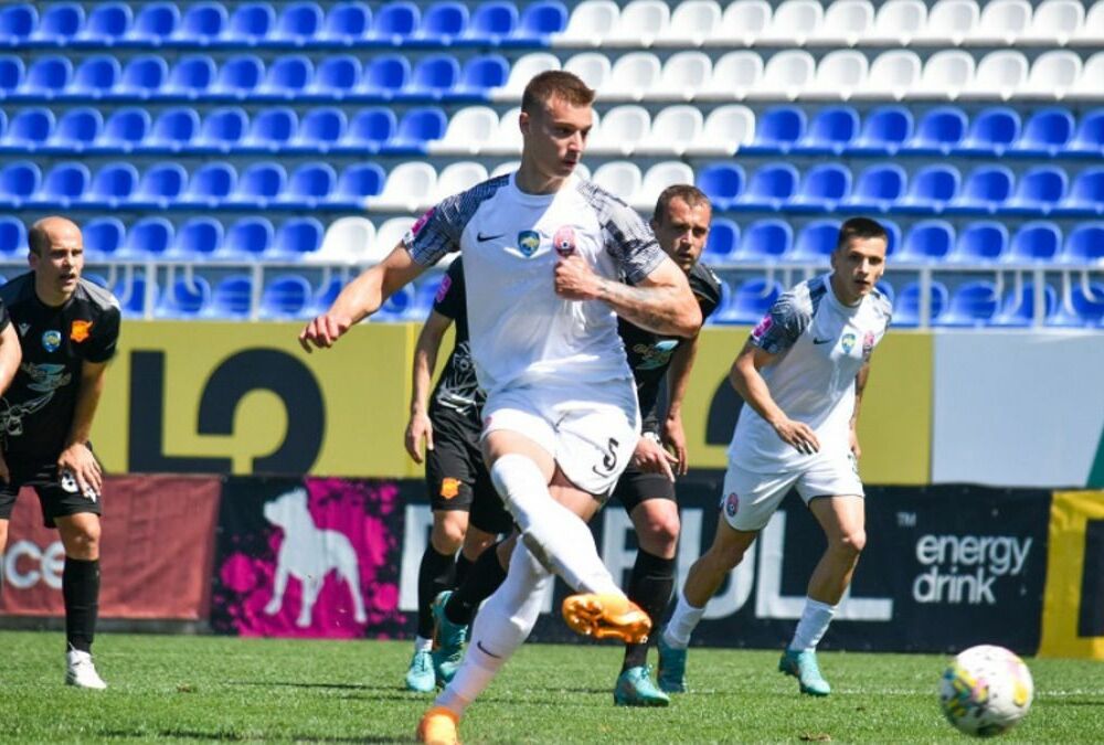 Інфографіка: коли відбудуться матчі Української прем'єр-ліги у червні