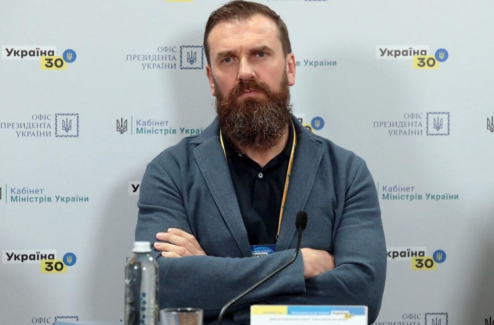 Глава Міносвіти Лісовий відмовився кандидатському вченому ступеню