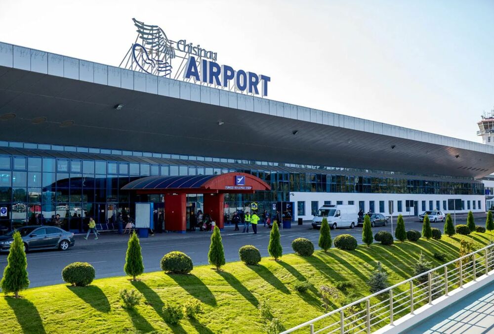 З Одеси запустять трансфер до аеропорту Кишинева