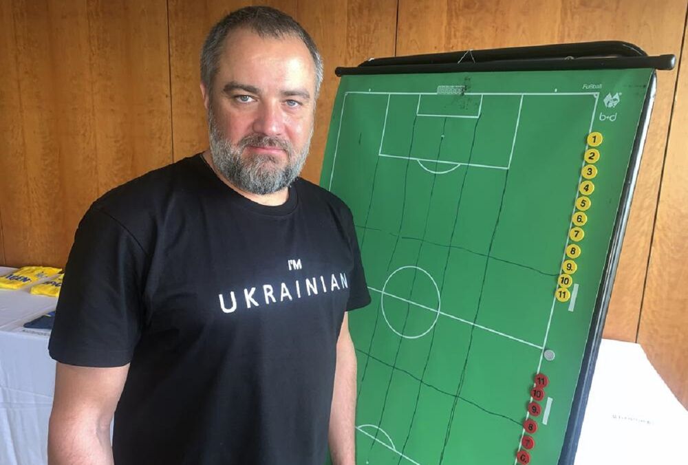 В Украине могут возобновить футбольные чемпионаты: названы сроки 