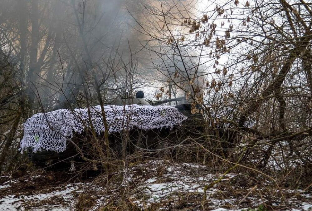 У лікарнях Луганської області окупантам не вистачає місць, їх лікують у ”альтанках”