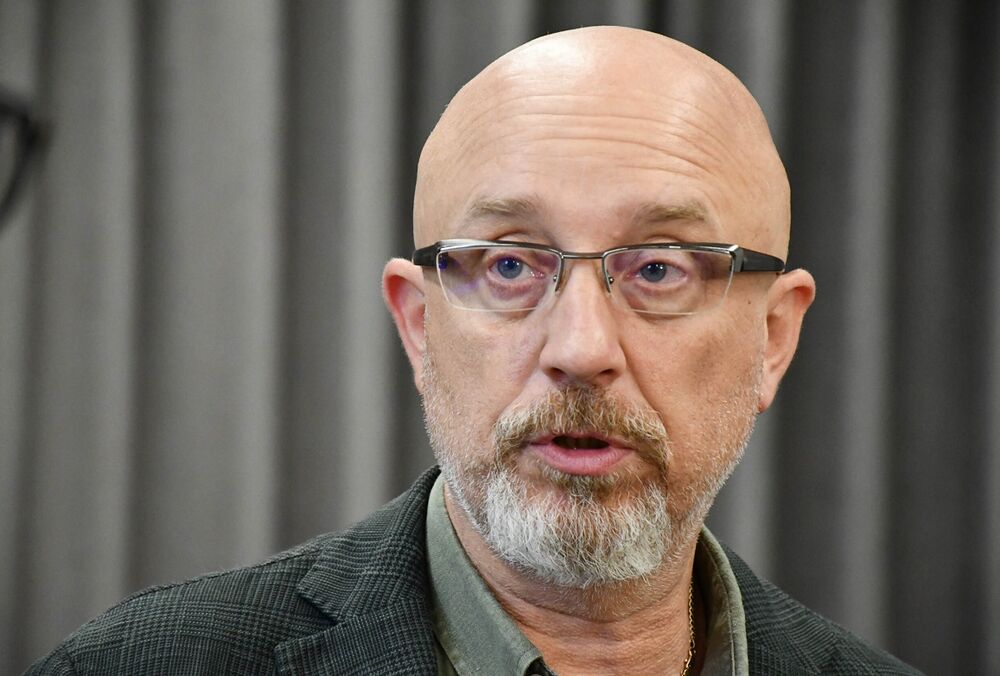 У вересні відбудеться нове засідання ”Рамштайн”: Рєзніков розповів, що на ньому обговорять