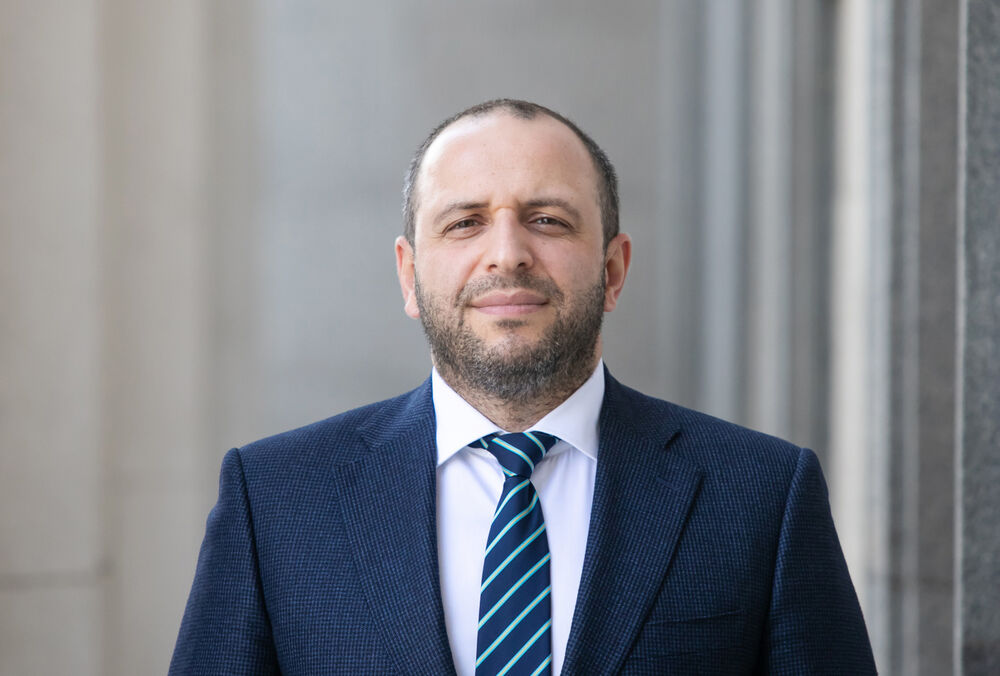 Нардеп рассказал о ”воодушевлении” крымских татар после серии взрывов в Крыму