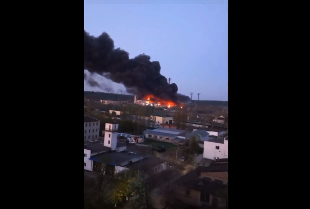 Росія знищила Трипільську ТЕС: енергетики прогнозують відключення світла влітку