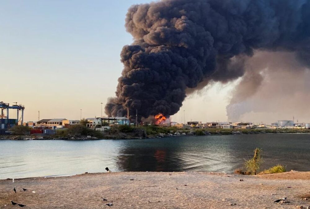 Гражданская война в Судане: взрывы гремят в столице, которую ранее не затрагивали атаки