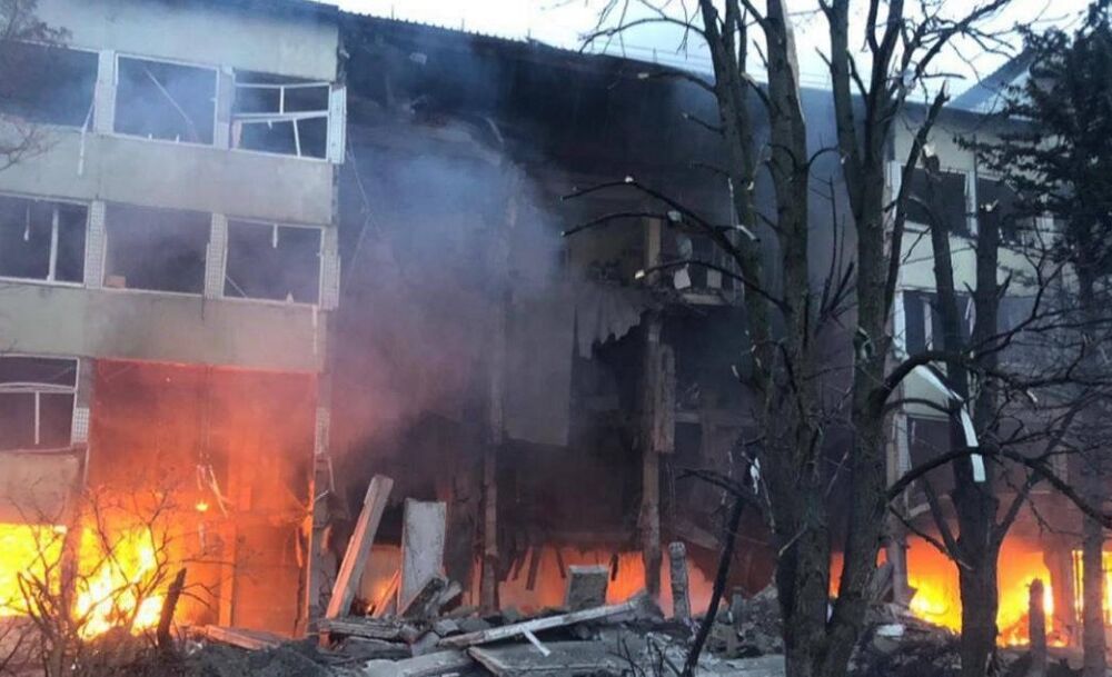 У розвідці Великобританії пояснили, чому РФ уже не зможе часто бити ракетами по Україні