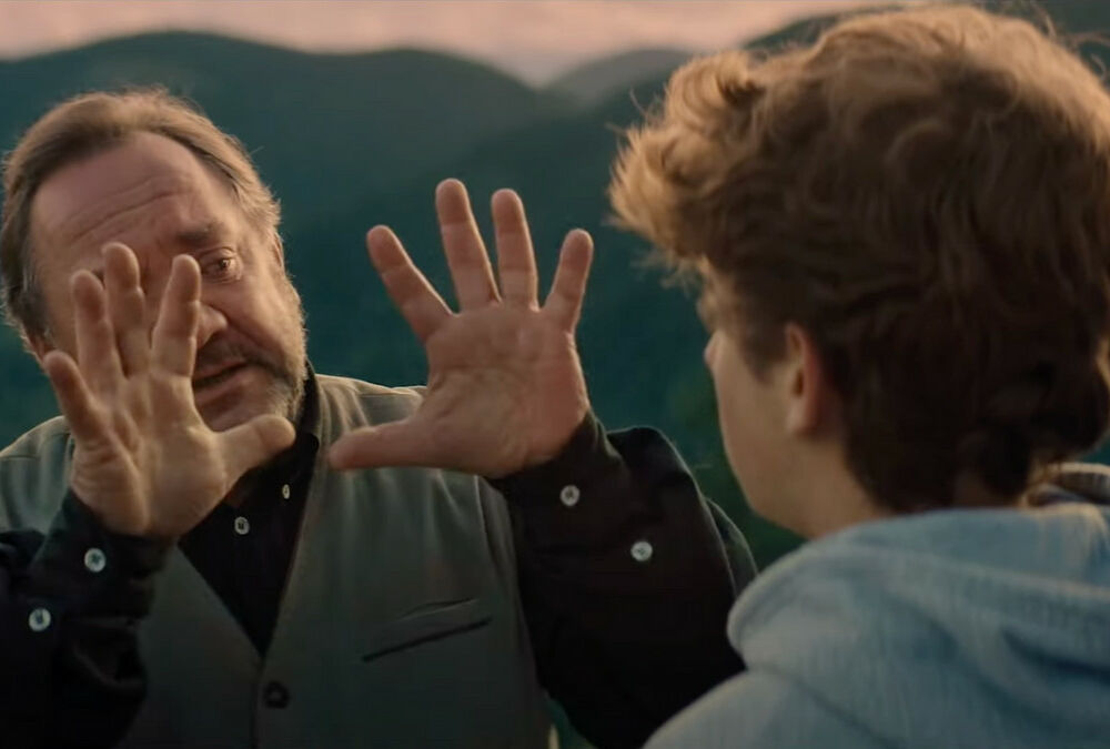 Визначено найпопулярніший фільм в українському Netfliх