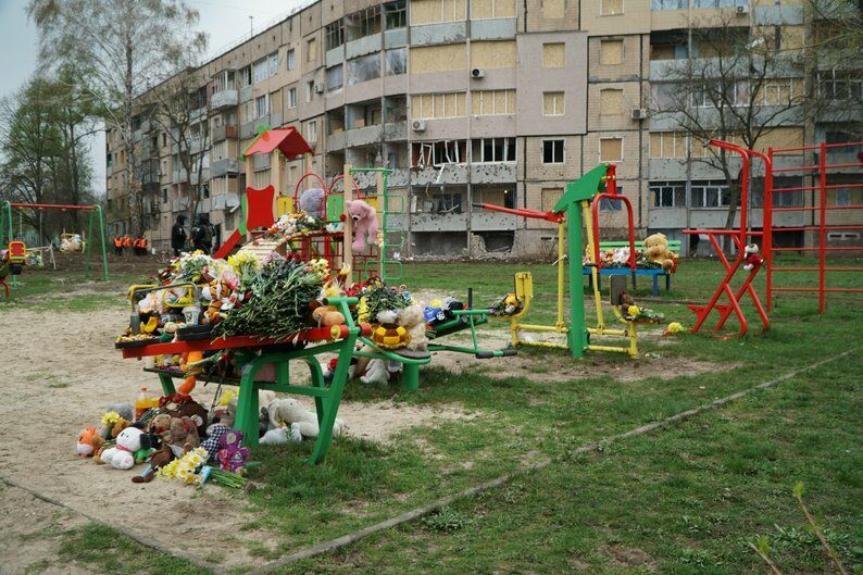 Посольство Італії в Україні приєдналося до жалоби за загиблими у Кривому Розі