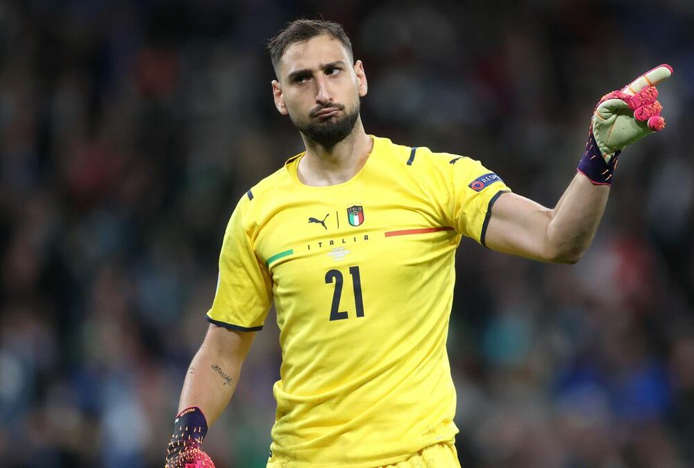 Лучший футболист Евро-2020 перешел в новый клуб