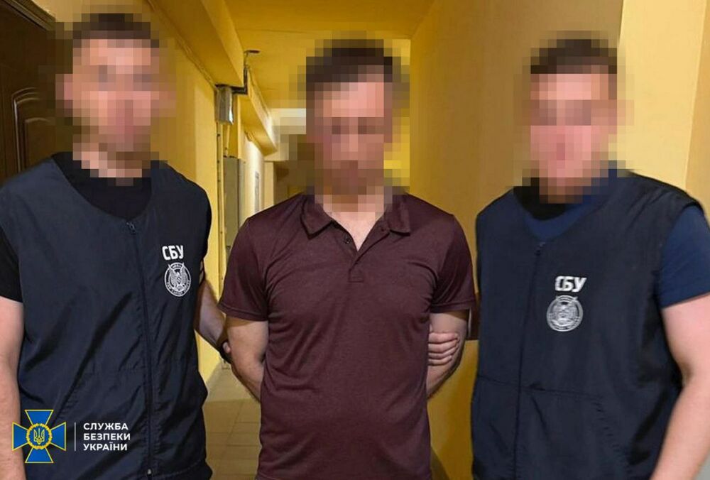 Лаборант университета готовил серию терактов в Харькове, - СБУ