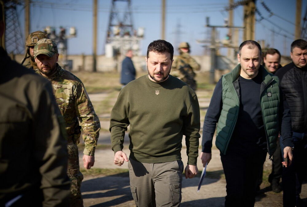 Переговори Зеленського із Сі Цзіньпіном: Китай не пропонував посередництво і не йде на контакт