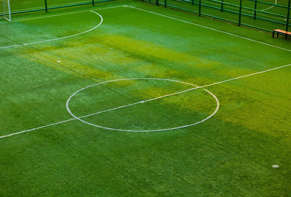 Інфографіка: календар матчів Чемпіонату України з футболу на лютий