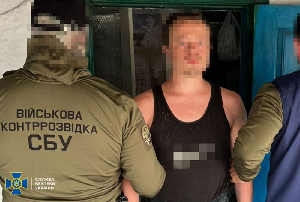 В рядах ВСУ работал ”крот”, который охотился на ракеты ”Нептун”