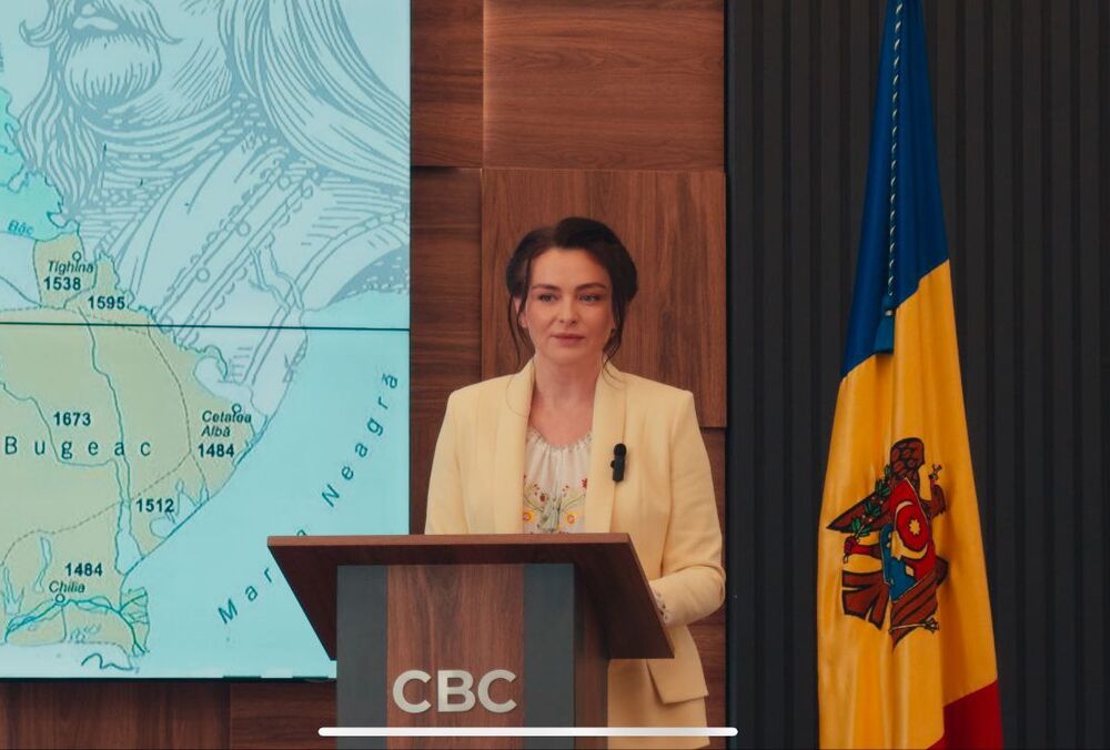 Напередодні виборів у Молдові ЦВК виключила з перегонів ще одну проросійську партію