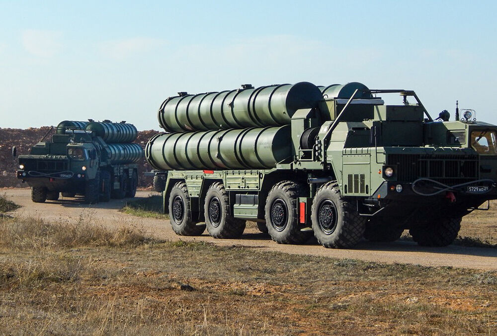 У США озвучили покарання для союзників, які будуть купувати російську зброю У США озвучили покарання для союзників, які будуть купувати російську зброю