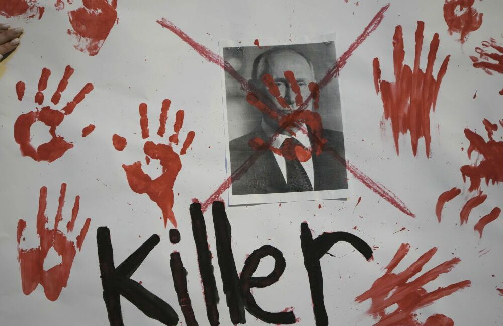 У Путіна засекретили пункт указу про мобілізацію - призвати хочуть мільйон людей