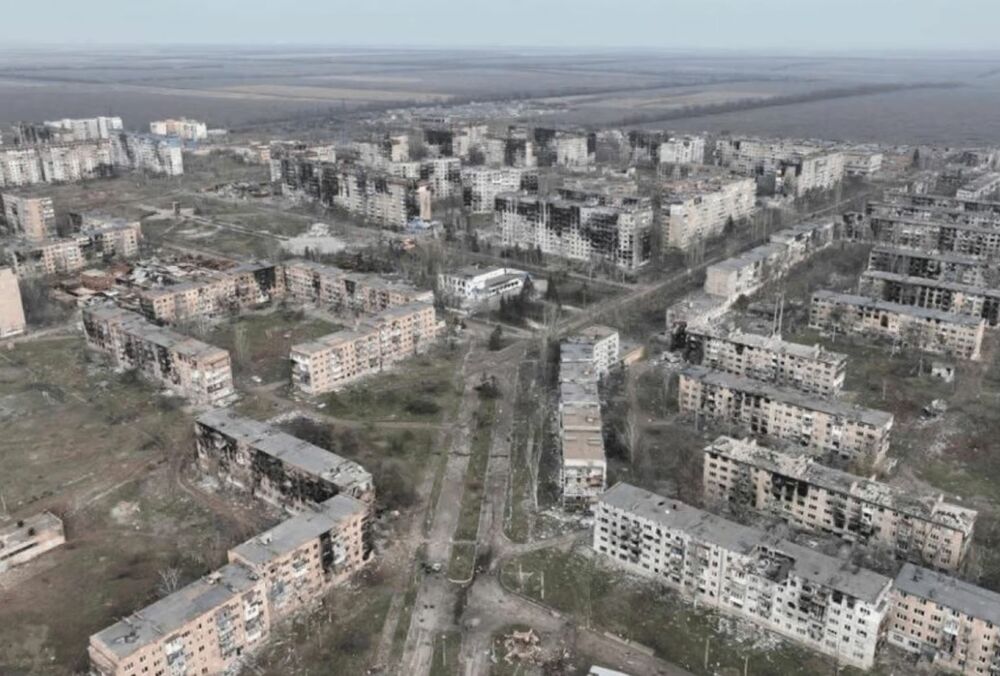 Росіяни захопили Вугледар