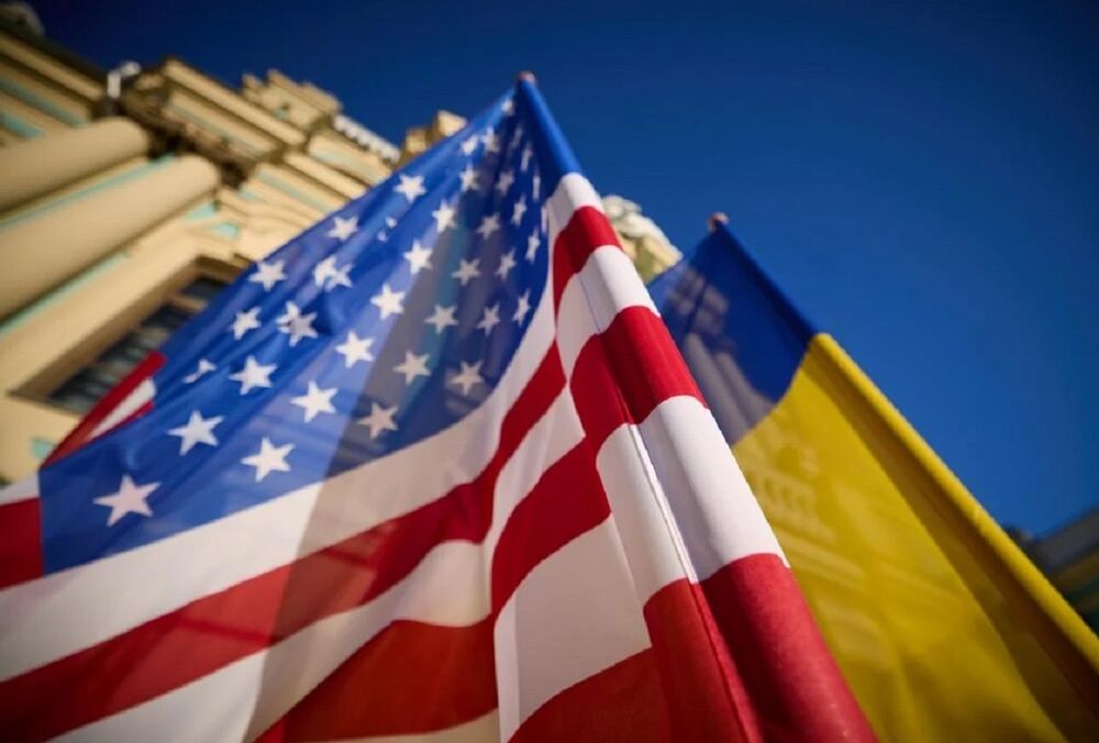 Нулланд: США намерены направить российские замороженные активы на восстановление Украины 