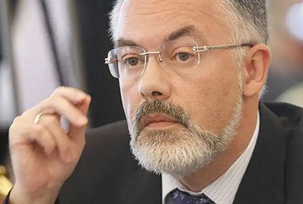 Табачник стал депутатом ”Единой России” и советником гауляйтера Запорожской области