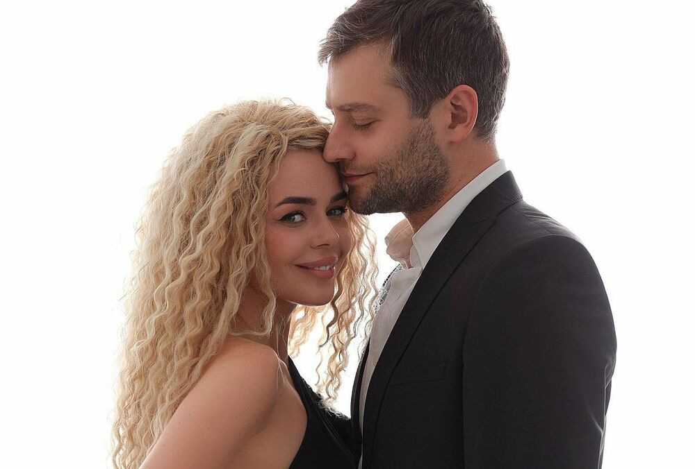 Алина Гросу впервые прокомментировала разрыв с актером-россиянином Алина Гросу впервые прокомментировала разрыв с актером-россиянином