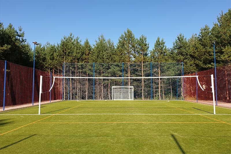 Кабмін виділив 500 мільйонів на спортивну інфраструктуру в регіонах: хто отримає субвенції Кабмін виділив 500 мільйонів на спортивну інфраструктуру в регіонах: хто отримає субвенції