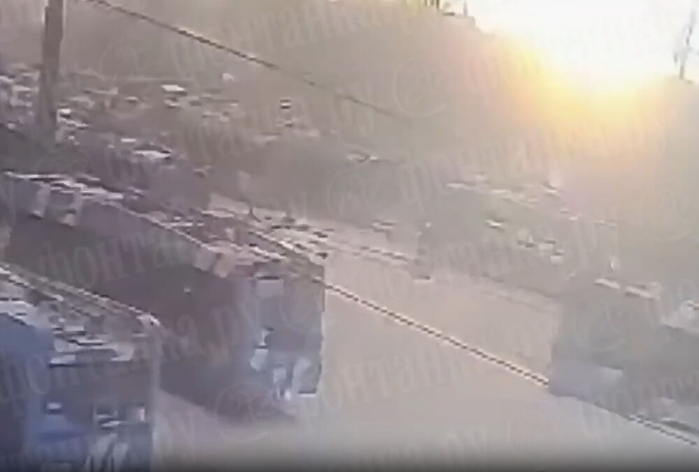 Дрон ГУР атаковал нефтеперерабатывающий завод в Санкт-Петербурге, - СМИ