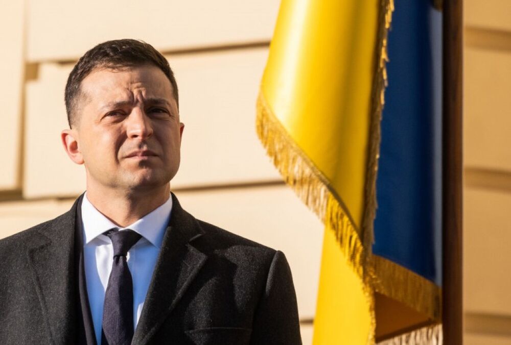 Зеленський розповів, як ООН може врегулювати конфлікт на Донбасі