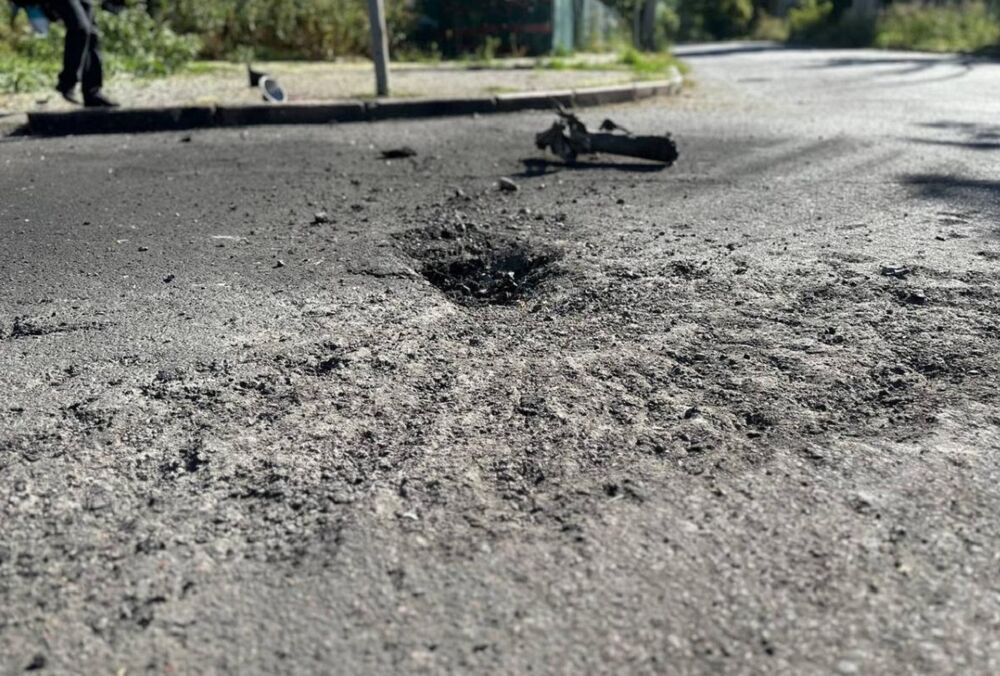 Оккупанты усилили обстрелы по правобережью Херсонской области, нанося удары по большим скоплениям людей 